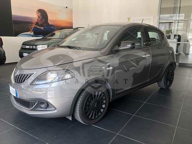 Lancia Ypsilon 2022