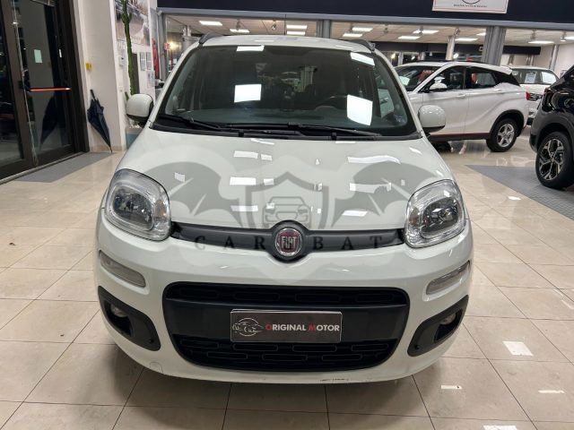 Fiat Panda 2016