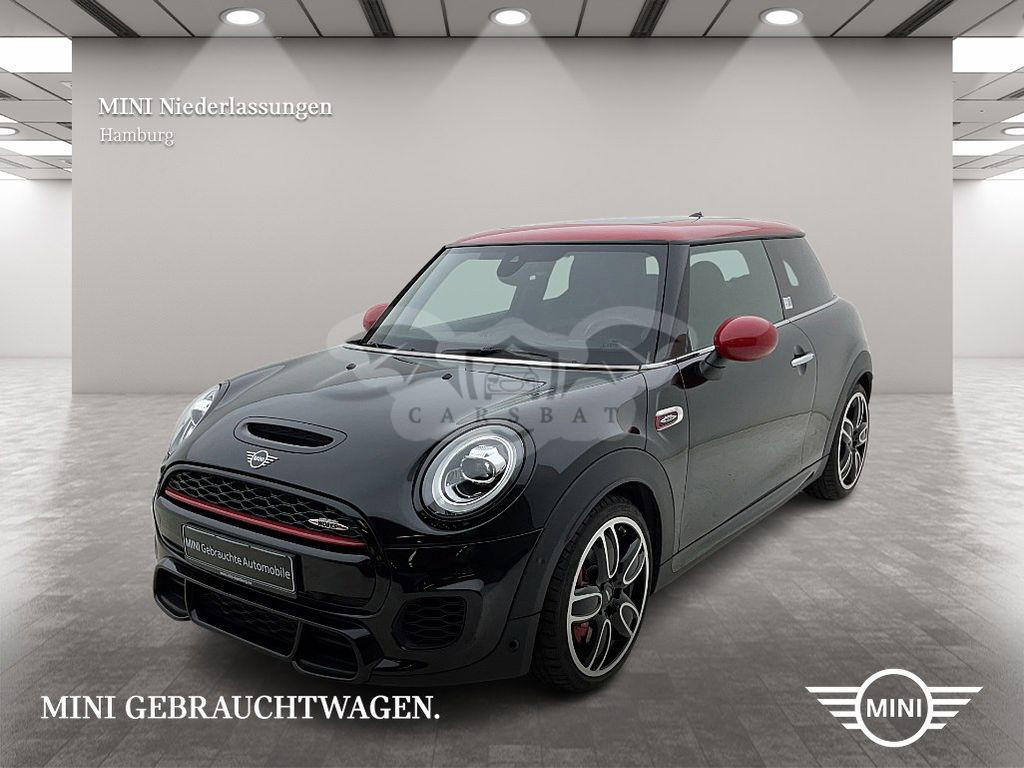 Mini John Cooper Works 2020