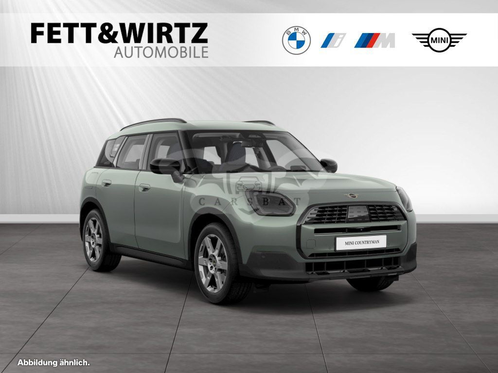 Mini Countryman 2024