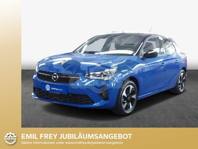 Opel Corsa 2022