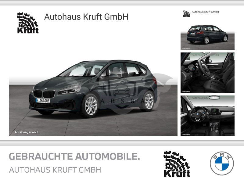 BMW 2 Series 225 Active Tourer 2021
