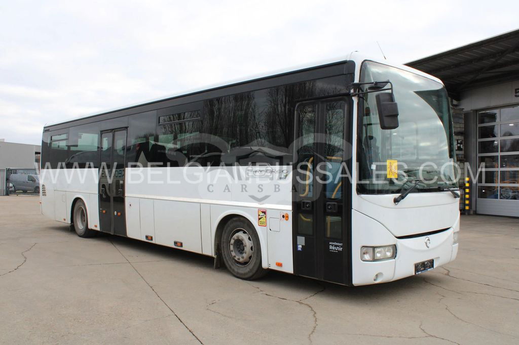 Iveco S-Way 2011