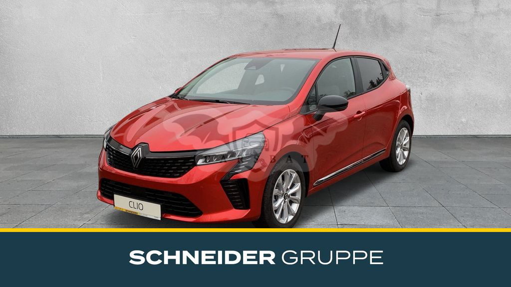Renault Clio 2024
