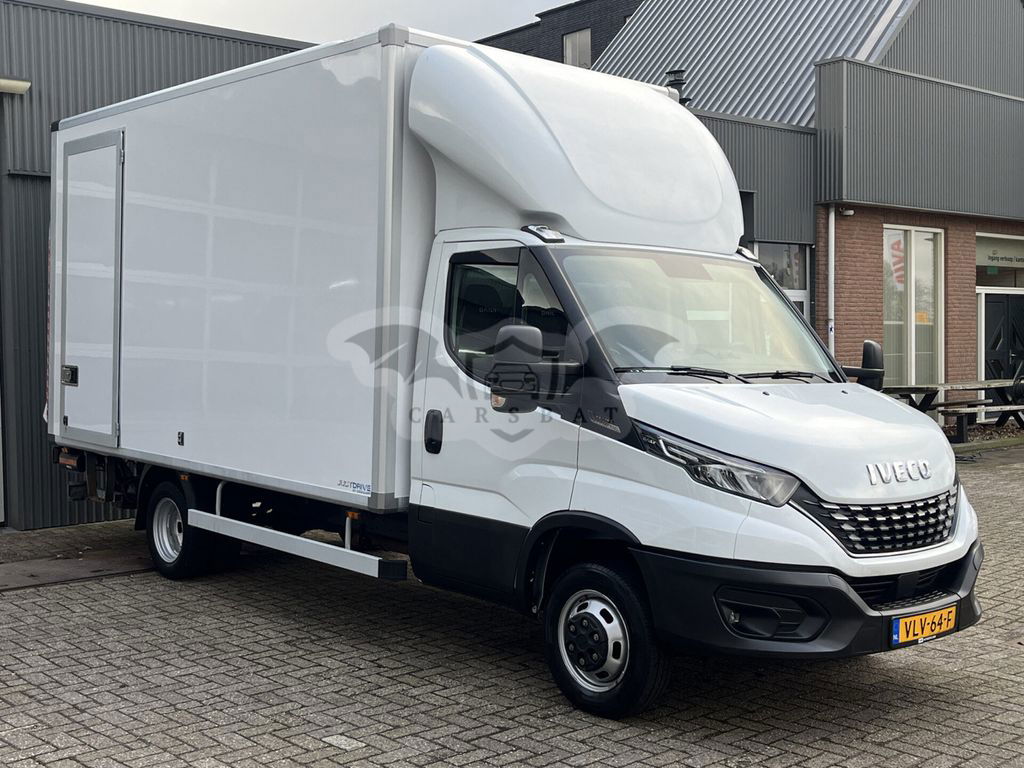 Iveco Daily 2021