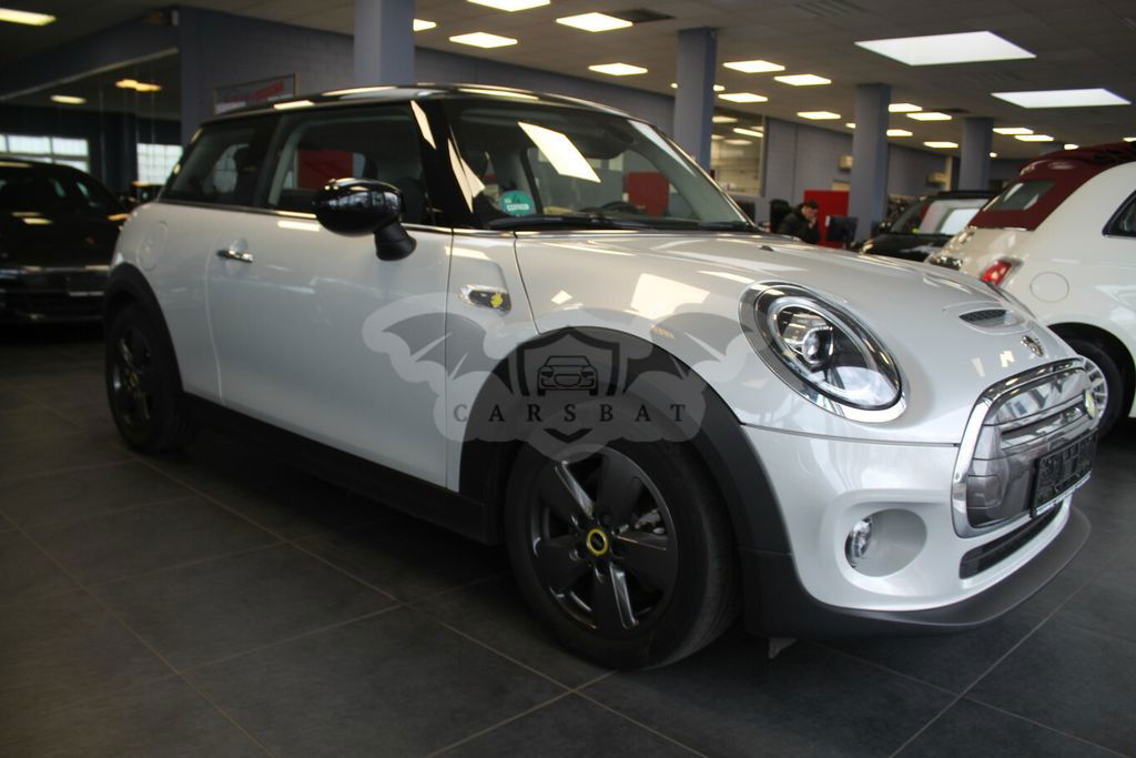 Mini Cooper 2020