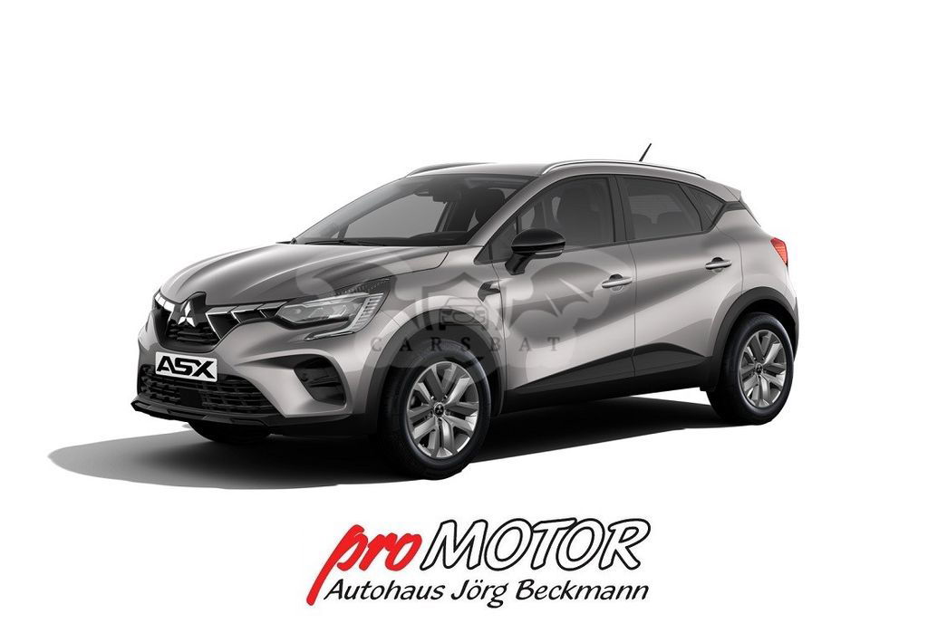 Mitsubishi ASX 2024