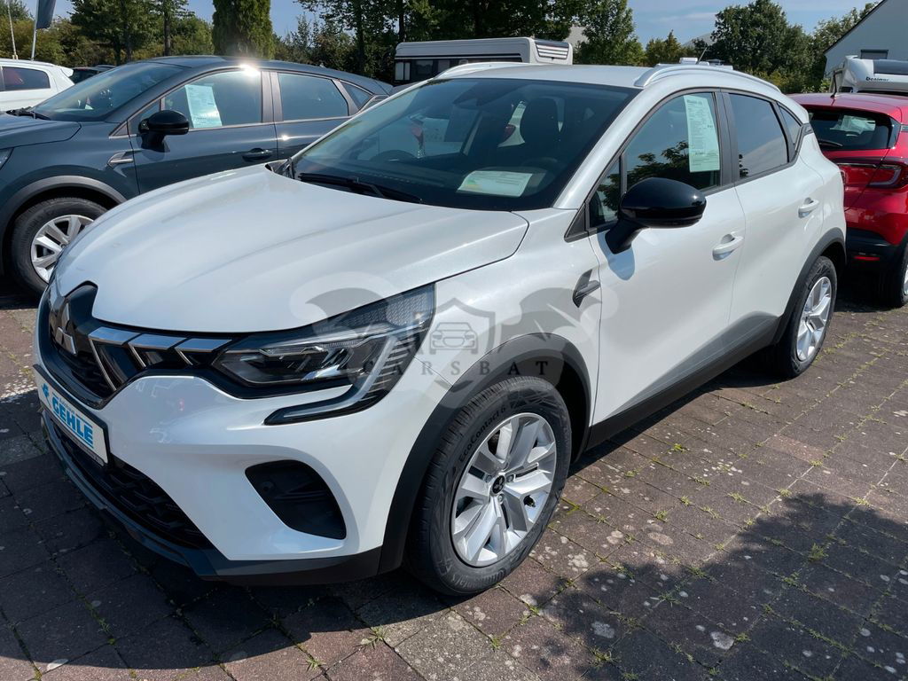 Mitsubishi ASX 2024