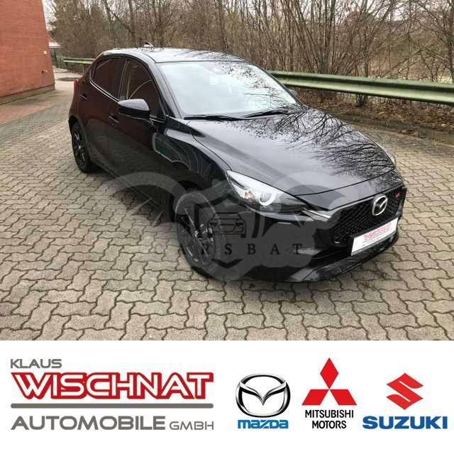 Mazda 2 2023