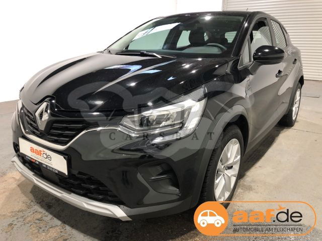 Renault Captur 2021