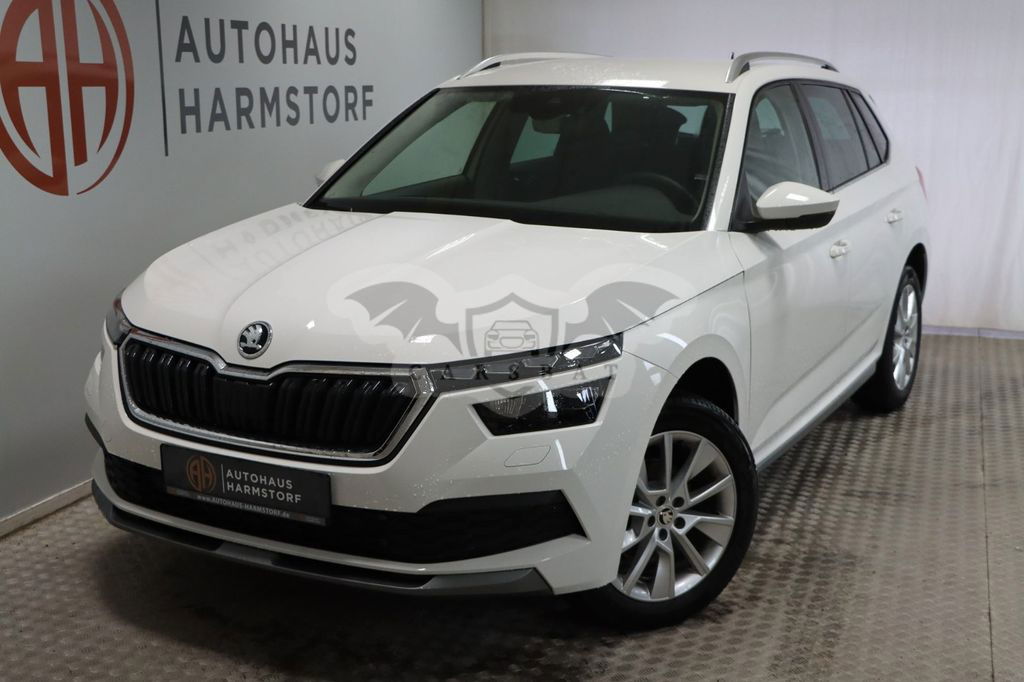 Skoda Kamiq 2023