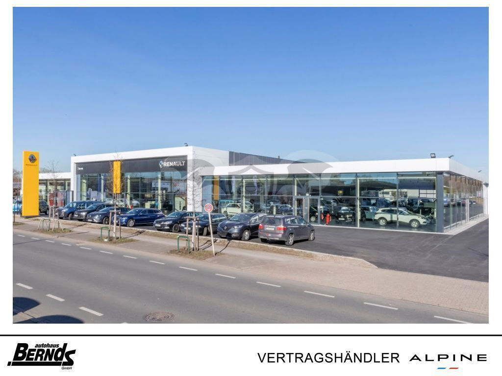 Renault Clio 2024