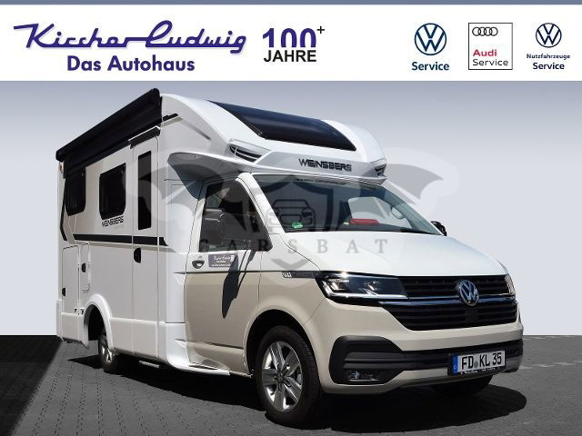 Weinsberg CaraCompact 2023