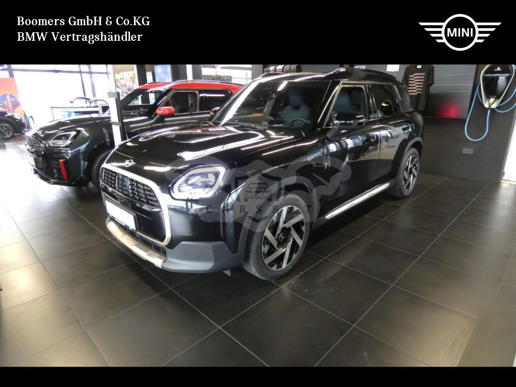 Mini Countryman 2024