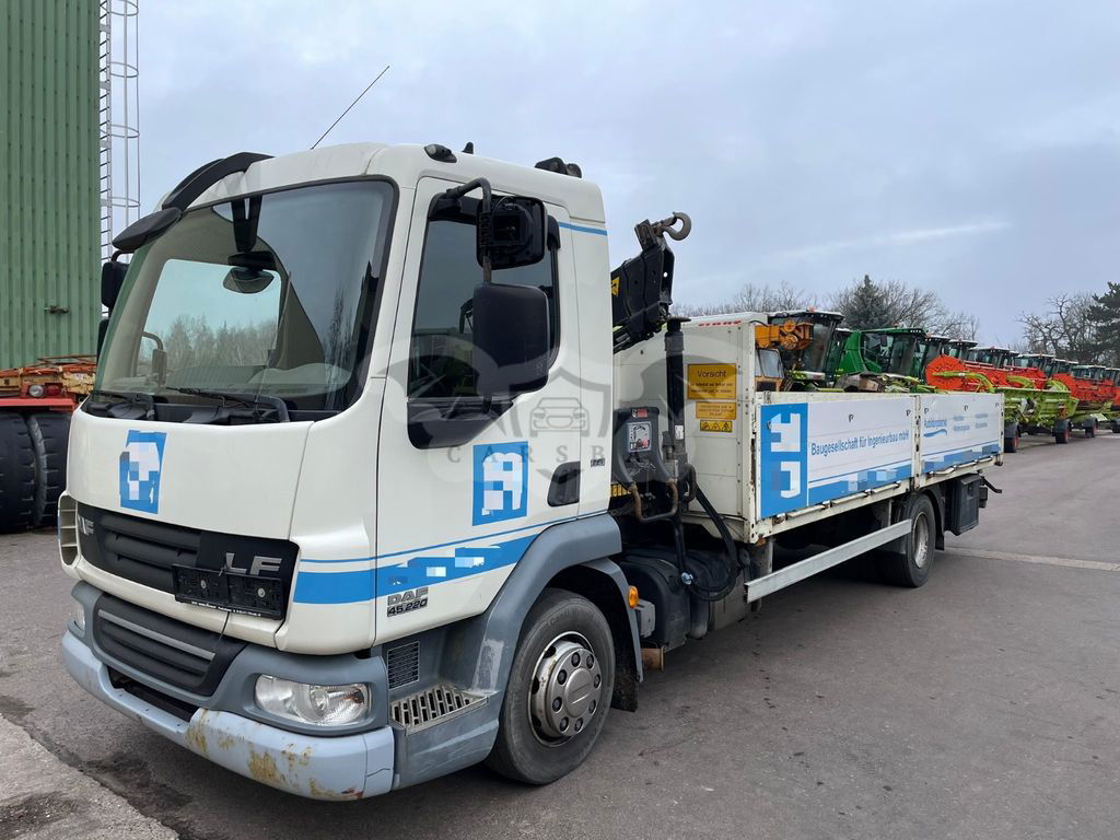 DAF LF 2011