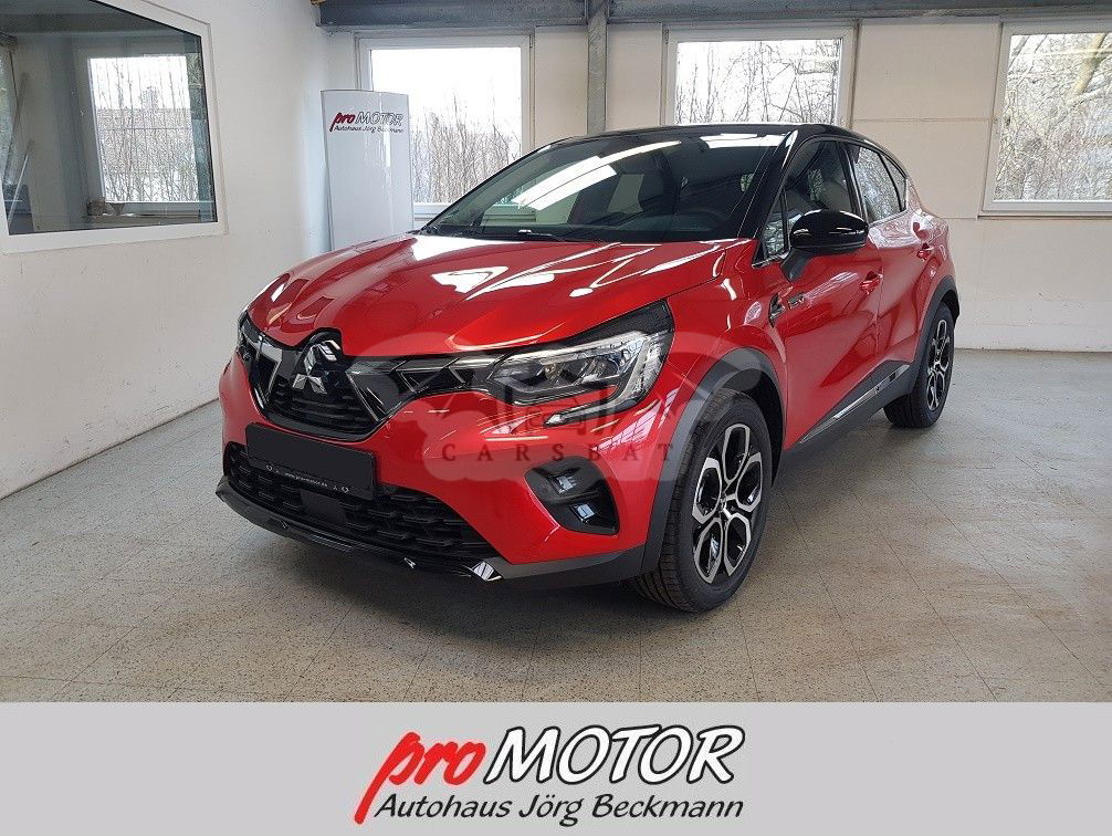 Mitsubishi ASX 2024