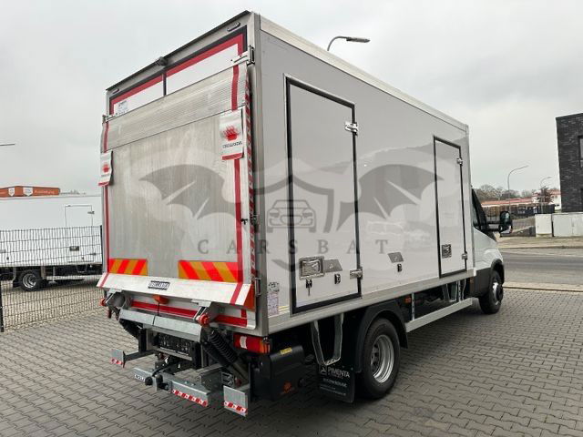 Iveco Daily 2023