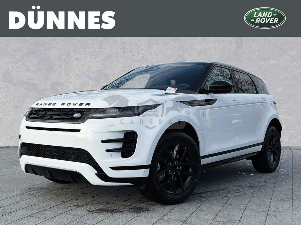 Land Rover Range Rover Evoque 2024
