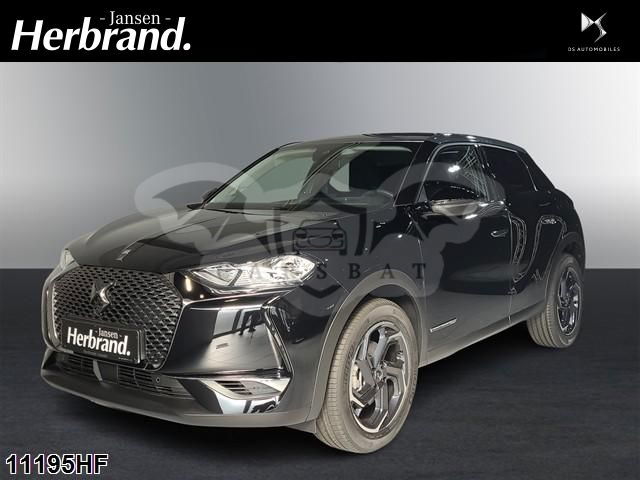 DS DS3 2023