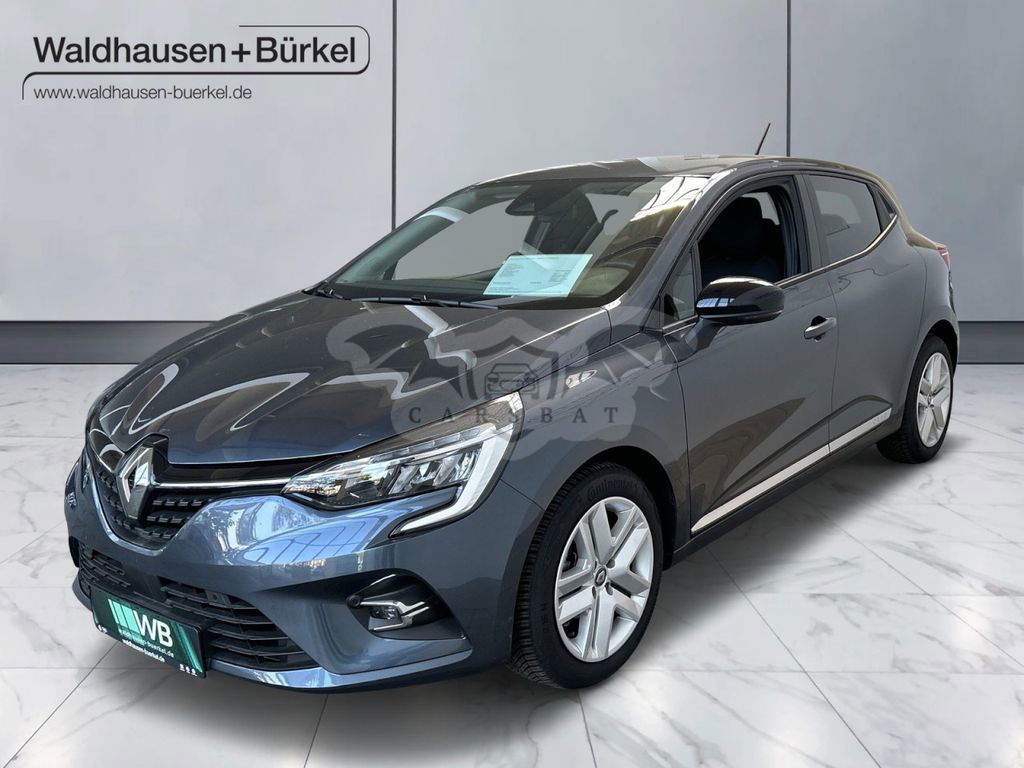 Renault Clio 2022