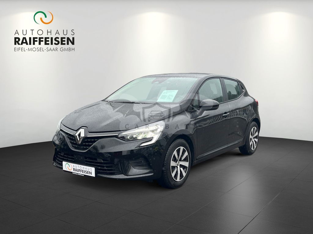 Renault Clio 2023