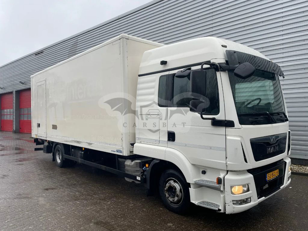 MAN M2000 2015
