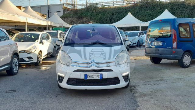 Citroën C4 Picasso 2011