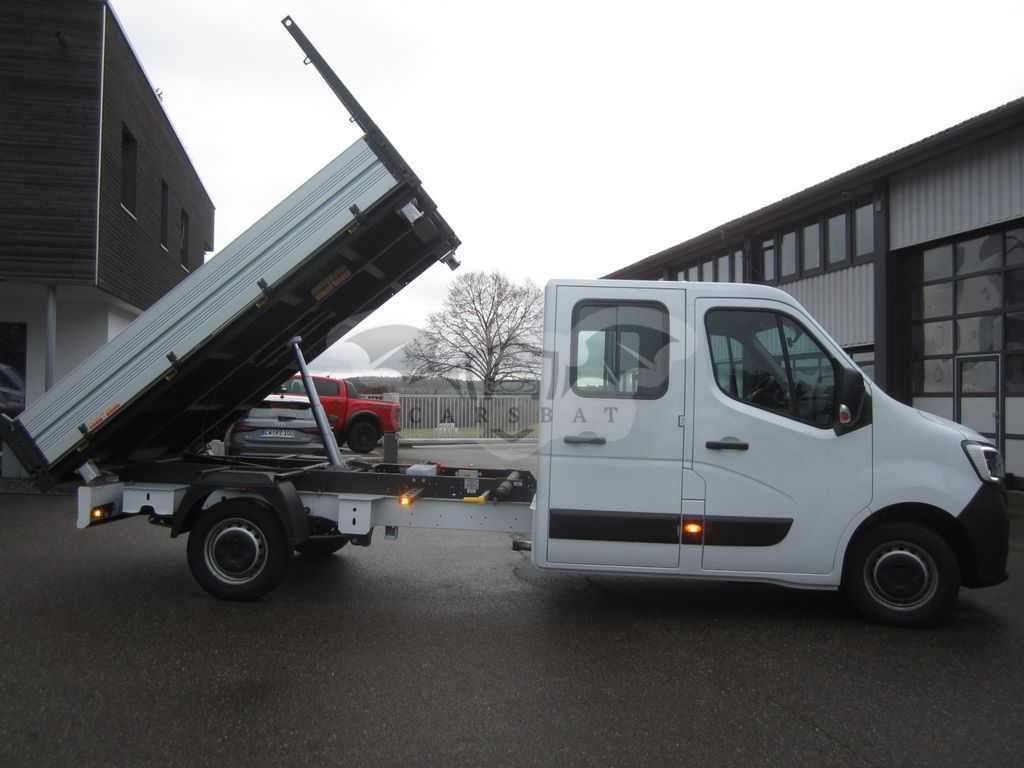 Renault Master 2023