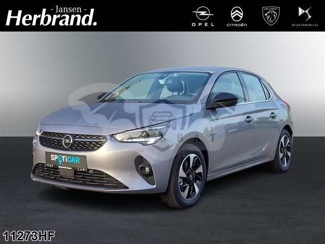 Opel Corsa 2022