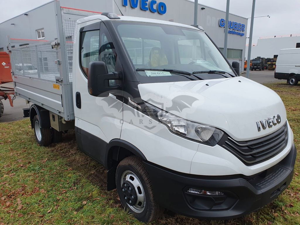 Iveco Daily 2023