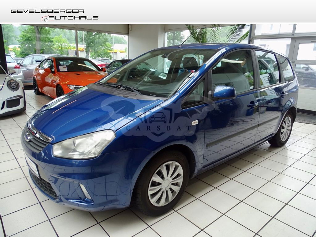 Ford C-Max 2008