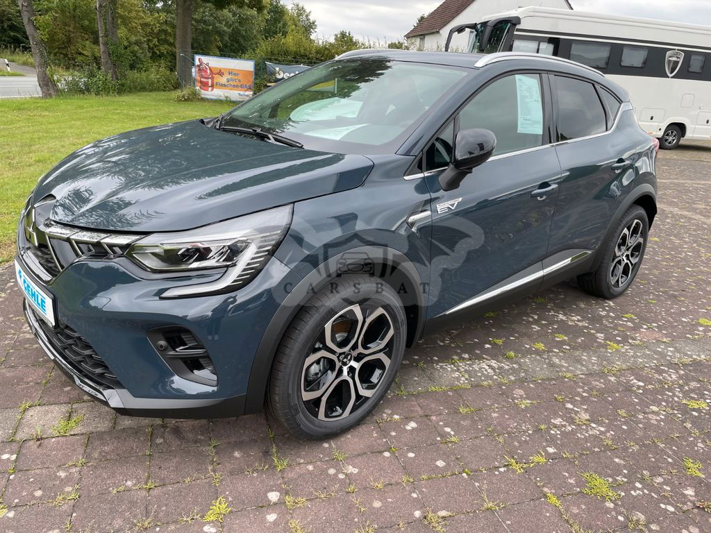 Mitsubishi ASX 2024