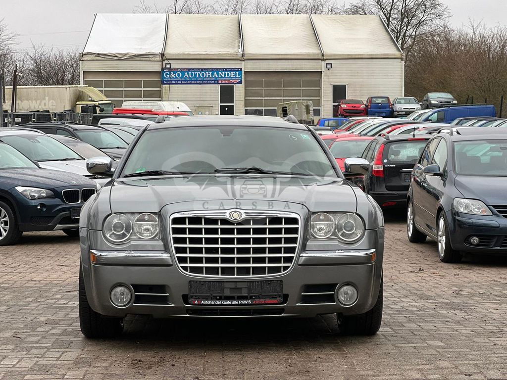 Chrysler 300C 2006