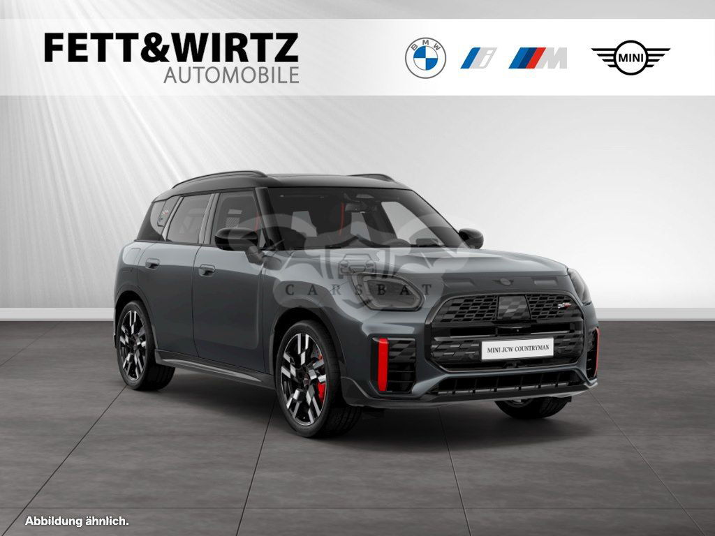 Mini Countryman 2024
