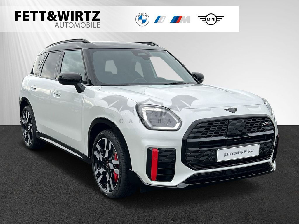 Mini Countryman 2024