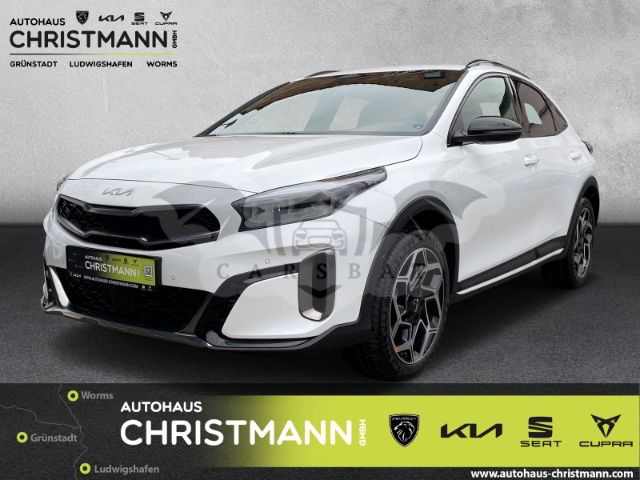 Kia XCeed 2024