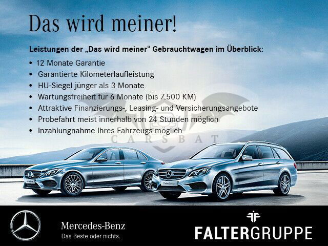 Mercedes-Benz CLE 300 2024