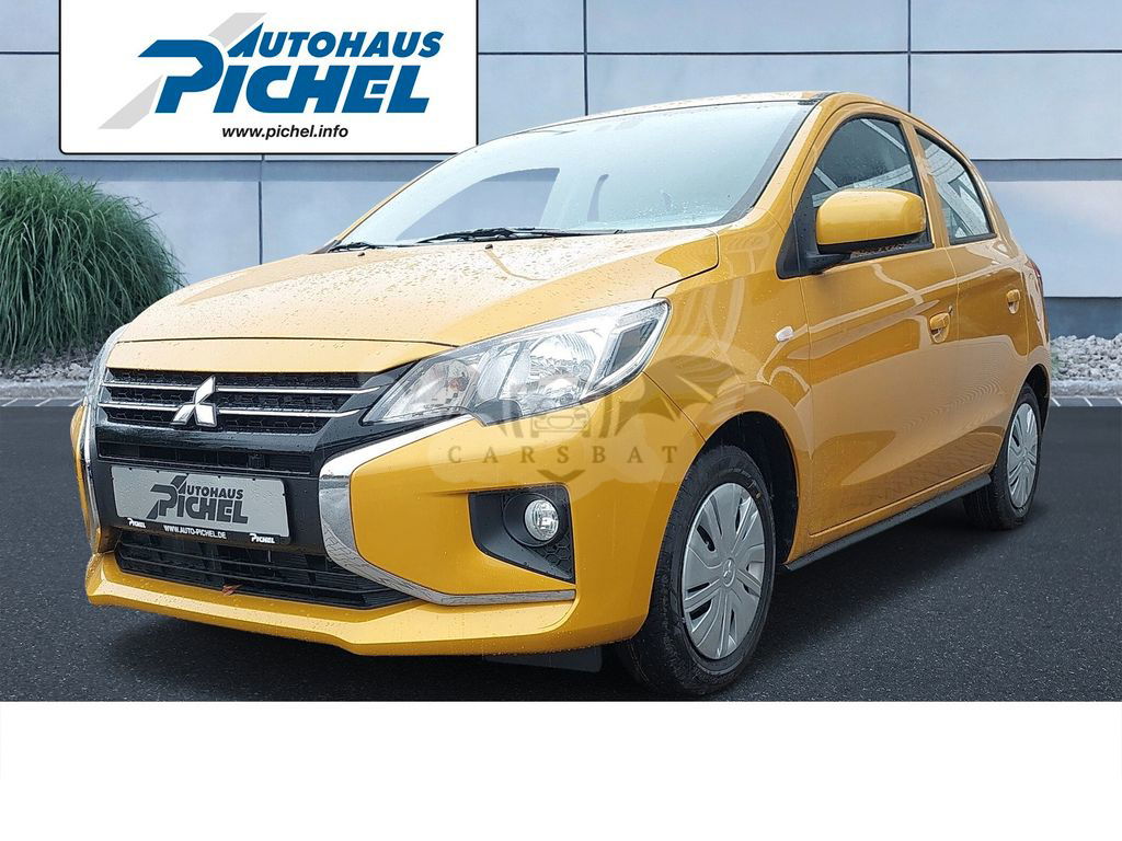 Mitsubishi Space Star 2024