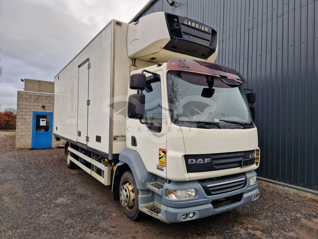 DAF LF 2010
