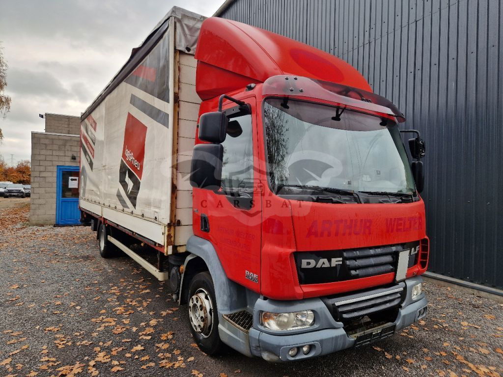 DAF LF 2008