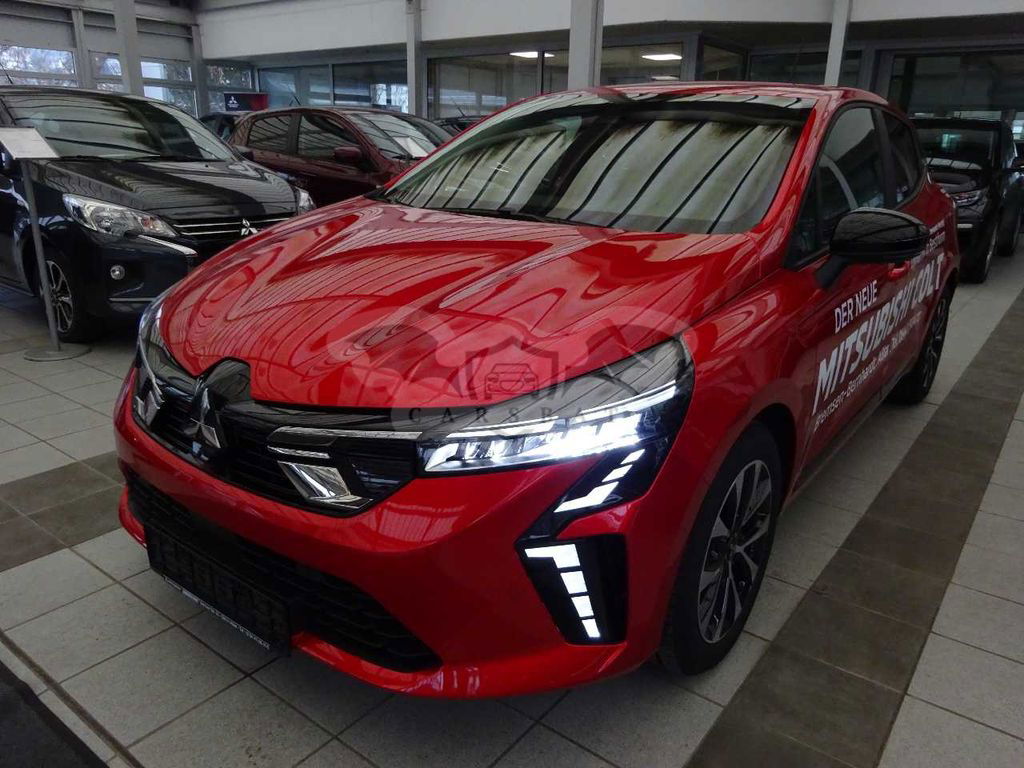 Mitsubishi Colt 2024