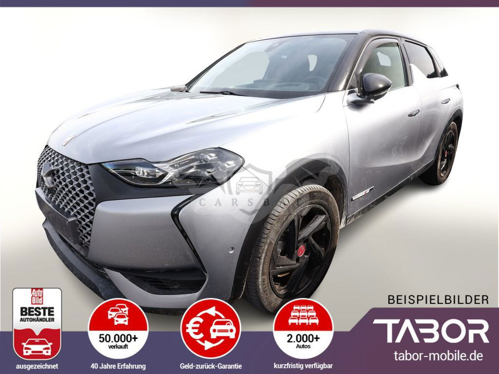 DS DS3 2020