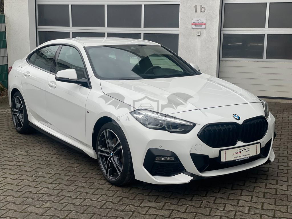 BMW 2 Series 218 Gran Coupe 2021