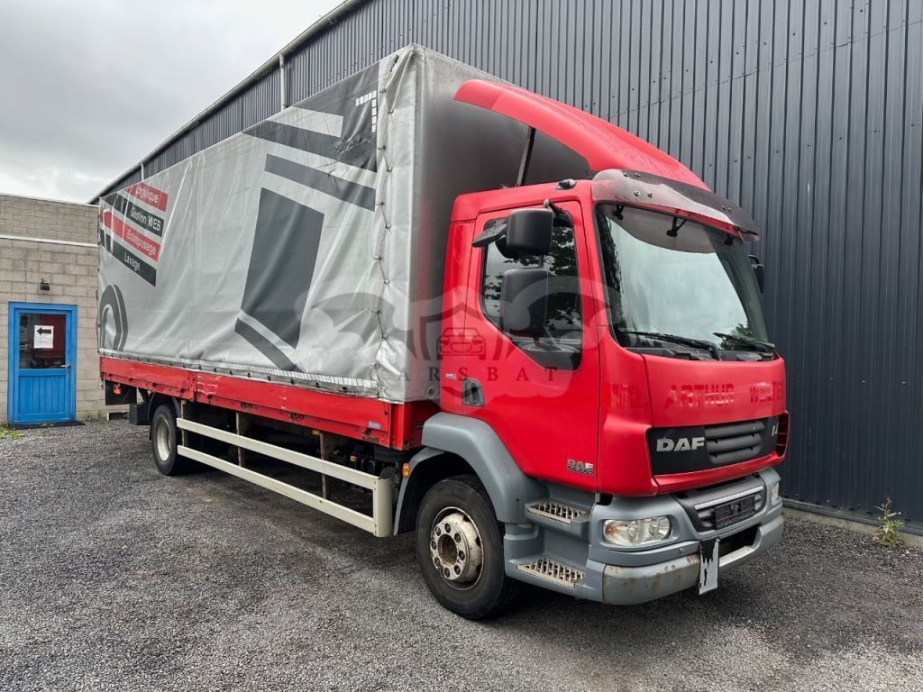 DAF LF 2008