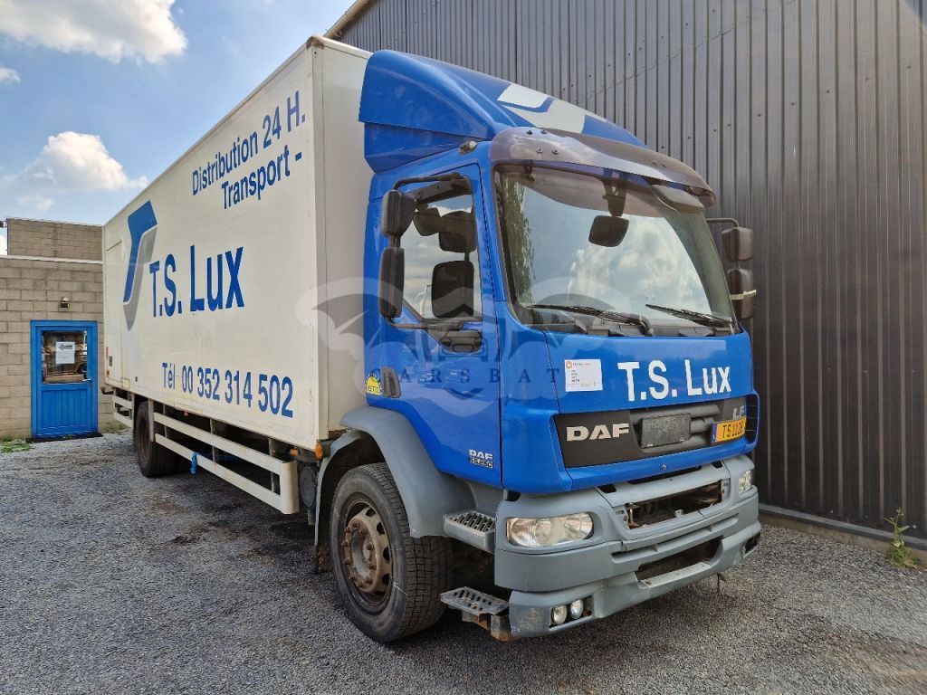 DAF LF 2011