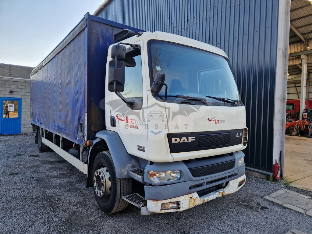 DAF LF 2006