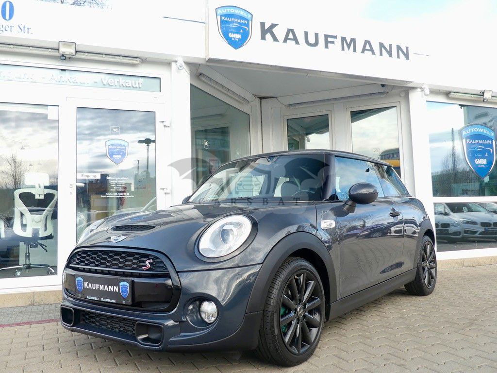 Mini Cooper 2015