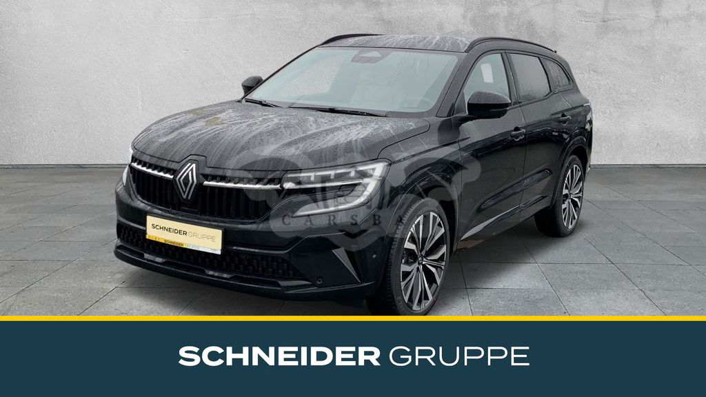 Renault Espace 2024