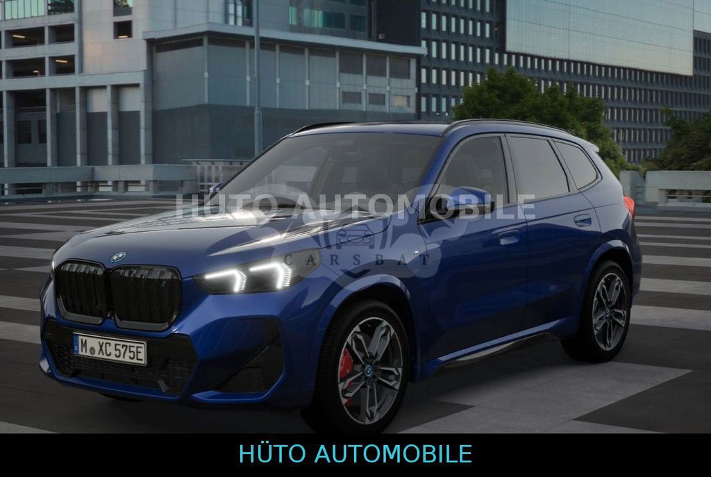 BMW iX1 2023