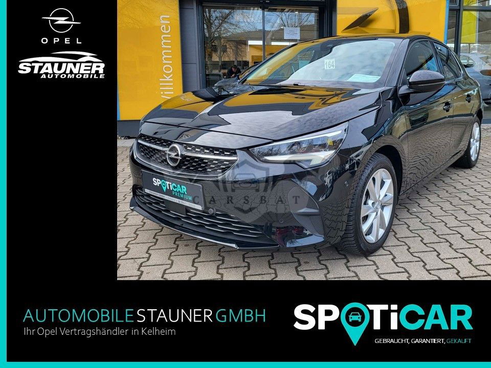 Opel Corsa 2023